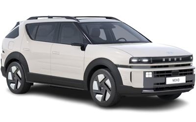 Hyundai Nexo