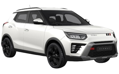 KGM Tivoli