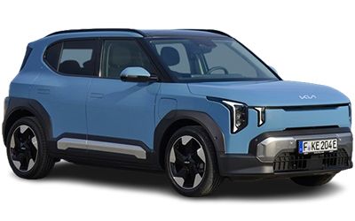 Kia EV2
