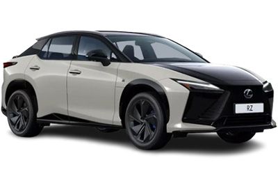 Lexus RZ