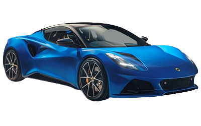Lotus Emira