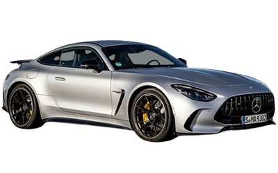 Mercedes AMG GT