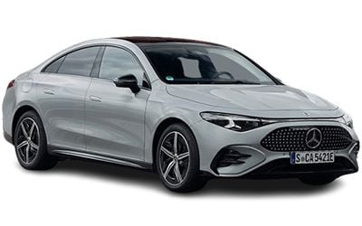 Mercedes Clase CLA