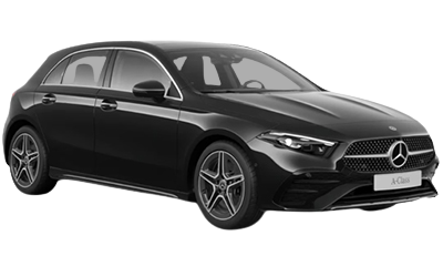 Mercedes Clase A