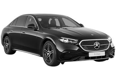 Mercedes Clase E