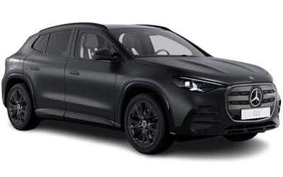 Mercedes Clase GLA