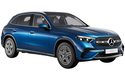 Mercedes Clase GLC