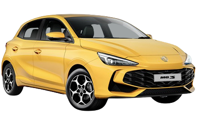 MG MG3
