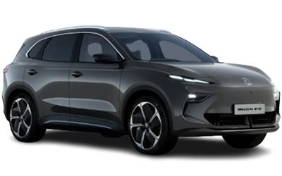 MG MGS5 EV