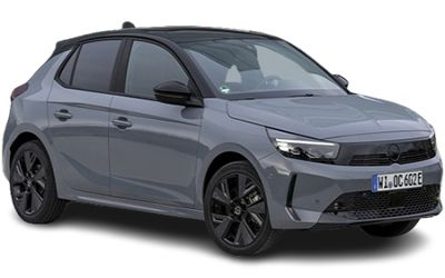 Opel Corsa Electric