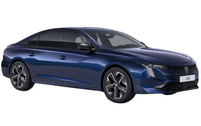 Peugeot 508 Hybrid