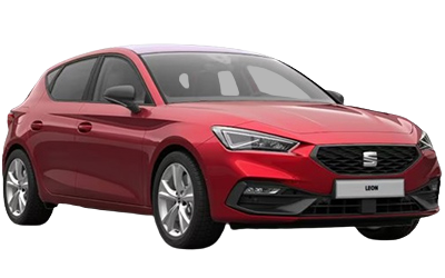 SEAT León