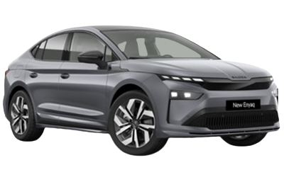 Skoda Enyaq Coupe