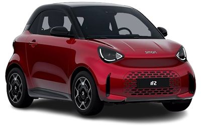 Smart #2