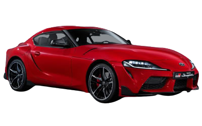 Toyota GR Supra