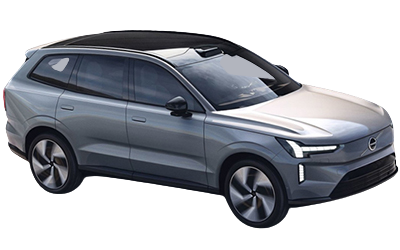 Volvo EX90