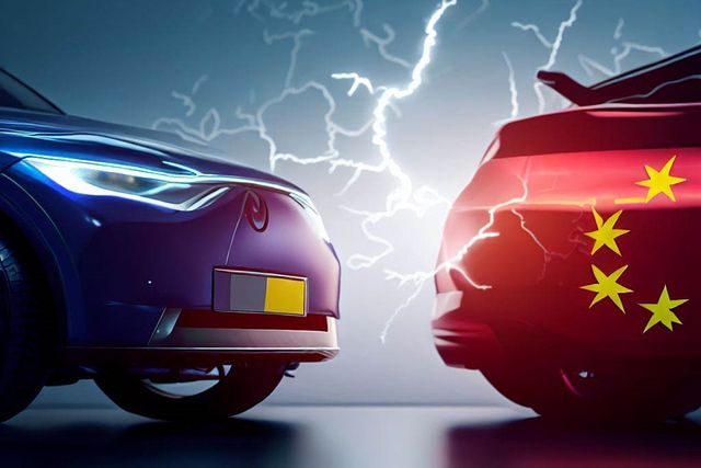 En un futuro de coches eléctricos, «la guerra será la de los materiales ...