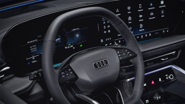 Llega El Nuevo Audi Q5 El SUV De Los Cuatro Aros Se Reinventa Para llega-el-nuevo-audi-q5-el-suv-de-los-cuatro-aros-se-reinventa-para