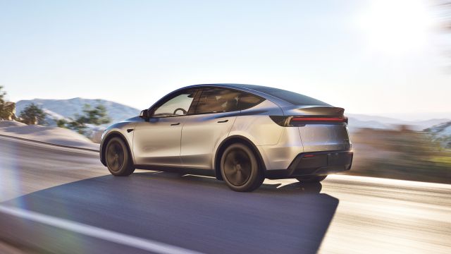 Las ventas de Tesla en Europa siguen cayendo dramáticamente, casi la ...