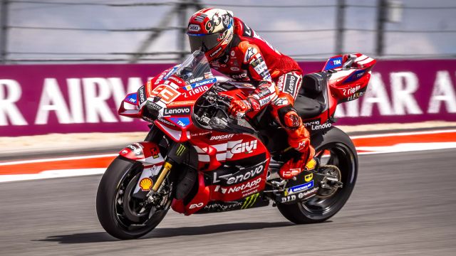 “Los ingenieros me decían que si era tonto”: Marc Márquez recuerda su ...