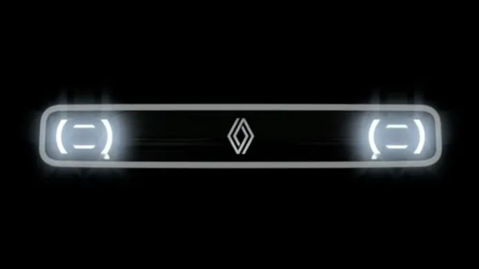 Renault 4ever