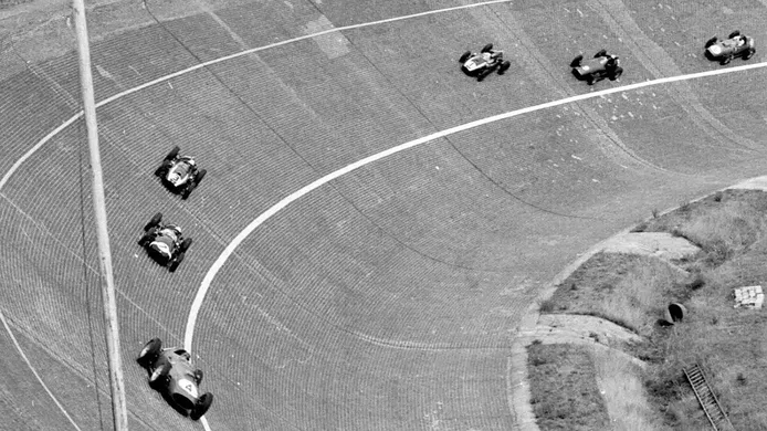 El GP de Alemania de 1959
