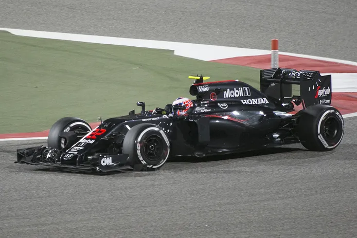 Un tormentoso y viejo amor se gesta en Fórmula 1: reunión entre McLaren y Honda