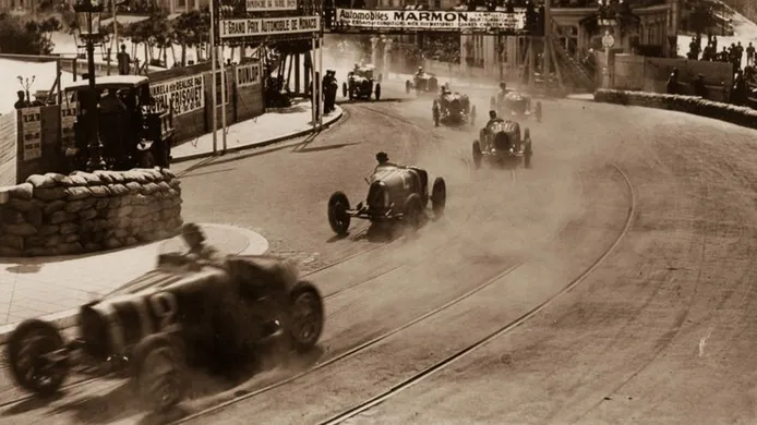 GP de Mónaco de 1929