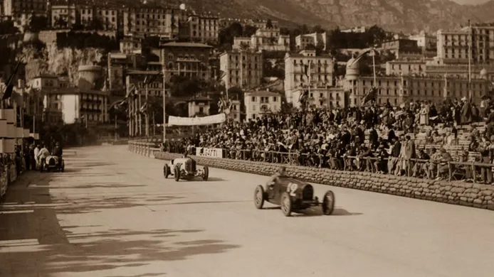 GP de Mónaco de 1929