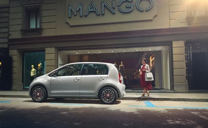 SEAT Mii by MANGO Limited Edition