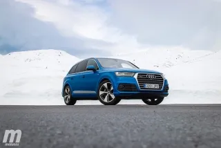 Foto 3 - Audi Q7 3.0 TDI Ultra