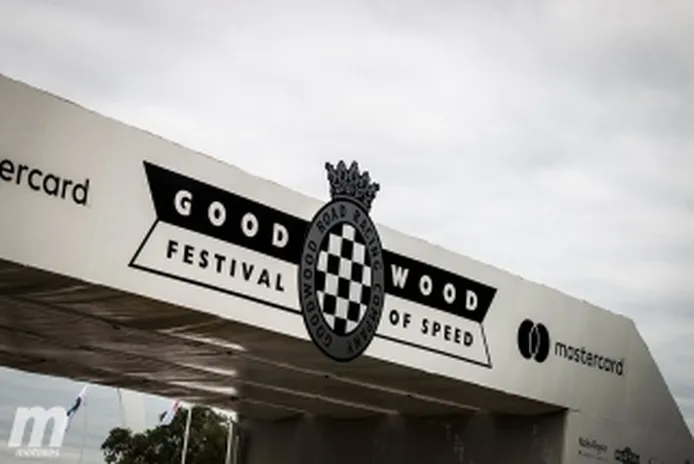 Foto 3 - Festival de la Velocidad de Goodwood