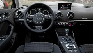 Foto 3 - Fotos Audi A3 e-tron