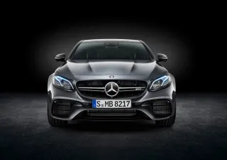 Foto 2 - Fotos Mercedes-AMG E63 