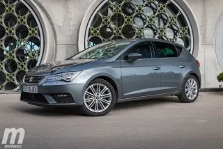 Foto 2 - Fotos SEAT León 2017