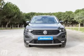 Foto 1 - Galería Volkswagen T-ROC 1.5 TSI Sport