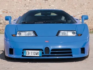 Foto 3 - Subasta “Duemila Route” de RM Sotheby’s 