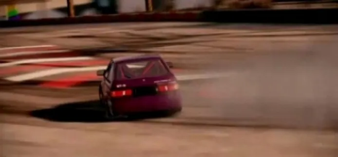 Adelanto del Need for Speed Shift 2 Unleashed