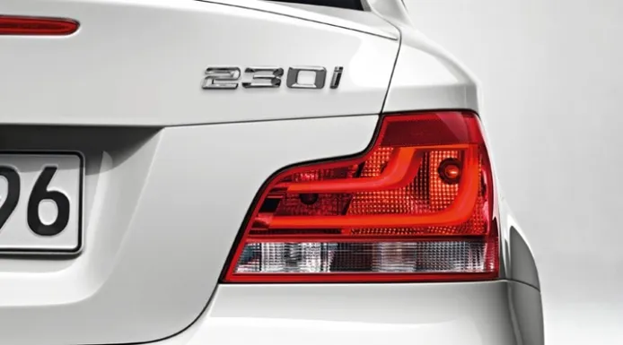 BMW denominará a los Serie 1 y Serie 3 coupé como Serie 2 y Serie 4
