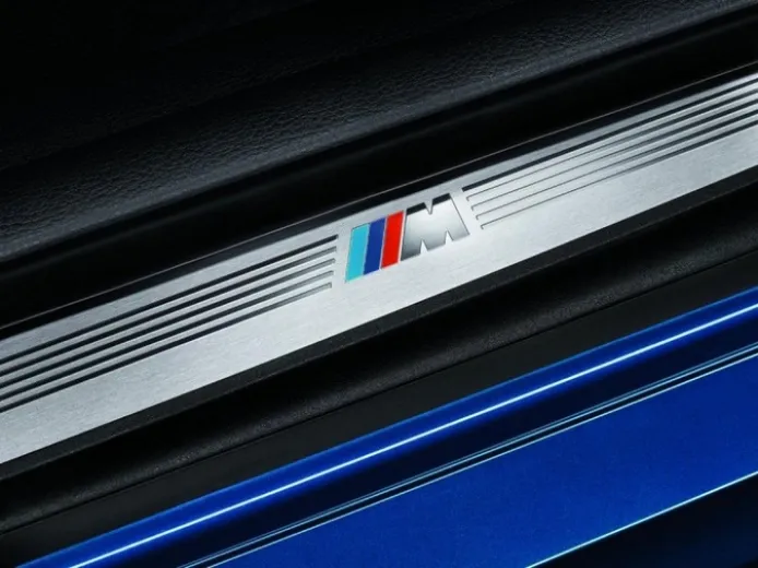 El BMW X1 M saldrá al mercado, lo que no se sabe es cuando