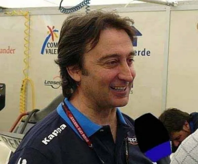 El proyecto de Campos en la F1 va en serio