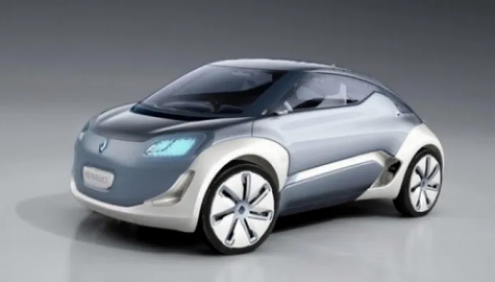 Renault ZOE electrico tendrá una versión Spa