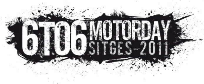 Evento 6to6 Motorday: El otro orgullo de Sitges