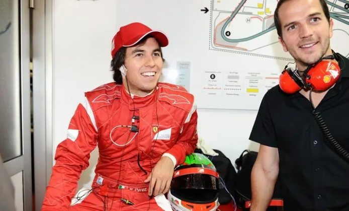 Sergio Pérez podría ir a Ferrari en 2013