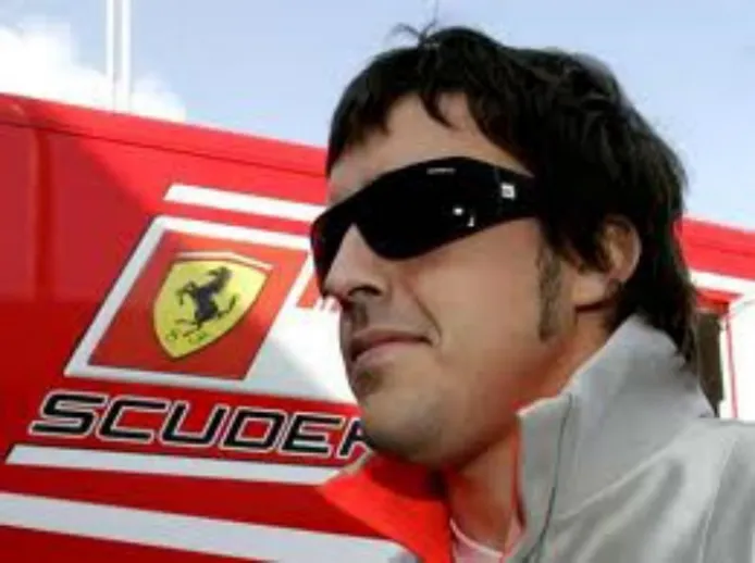 Corre el rumor de una Ferrari Fernando Alonso Edition