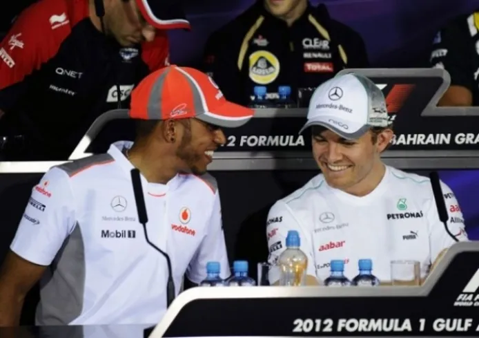 Oficial: Lewis Hamilton ficha por Mercedes