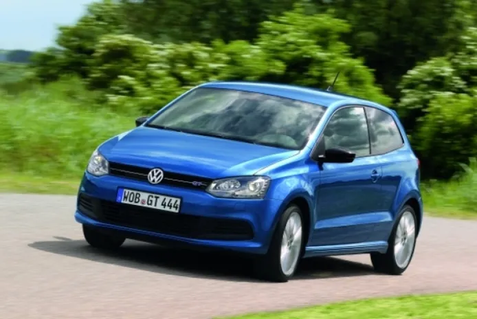 Volkswagen Polo BlueGT, dos o cuatro cilindros según necesidades