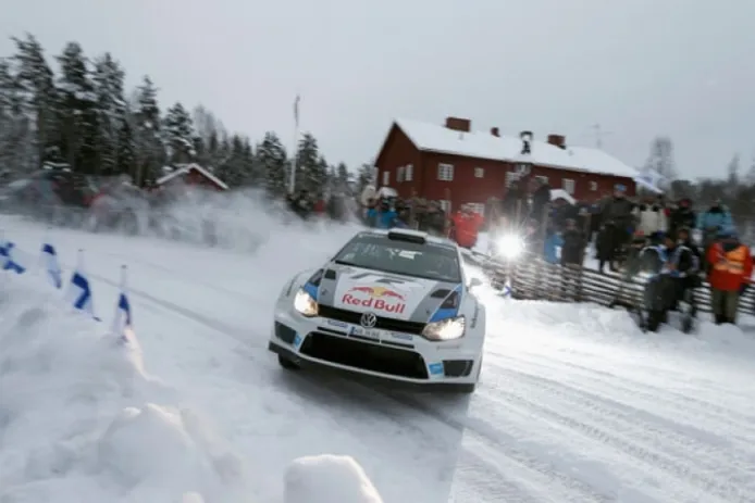 Rally Suecia 2013: Ogier sirvió su venganza bien fría