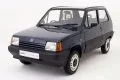Seat Marbella ¿El primer eléctrico español?