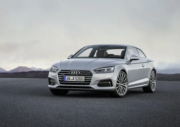 Audi A5 2016, la claves de una generación anunciada